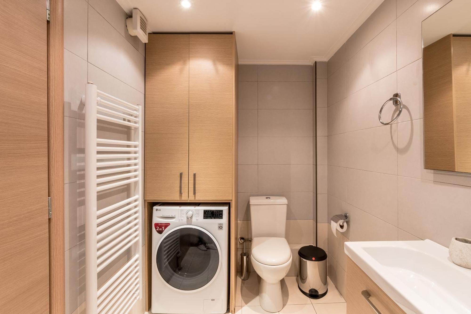 Patissia Apartment เอเธนส์ ภายนอก รูปภาพ